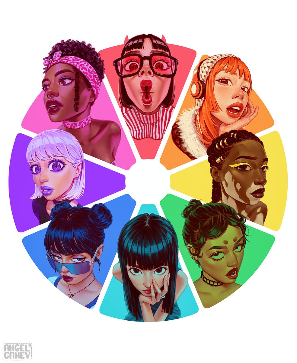 Angel Ganev ⚜ tweet media