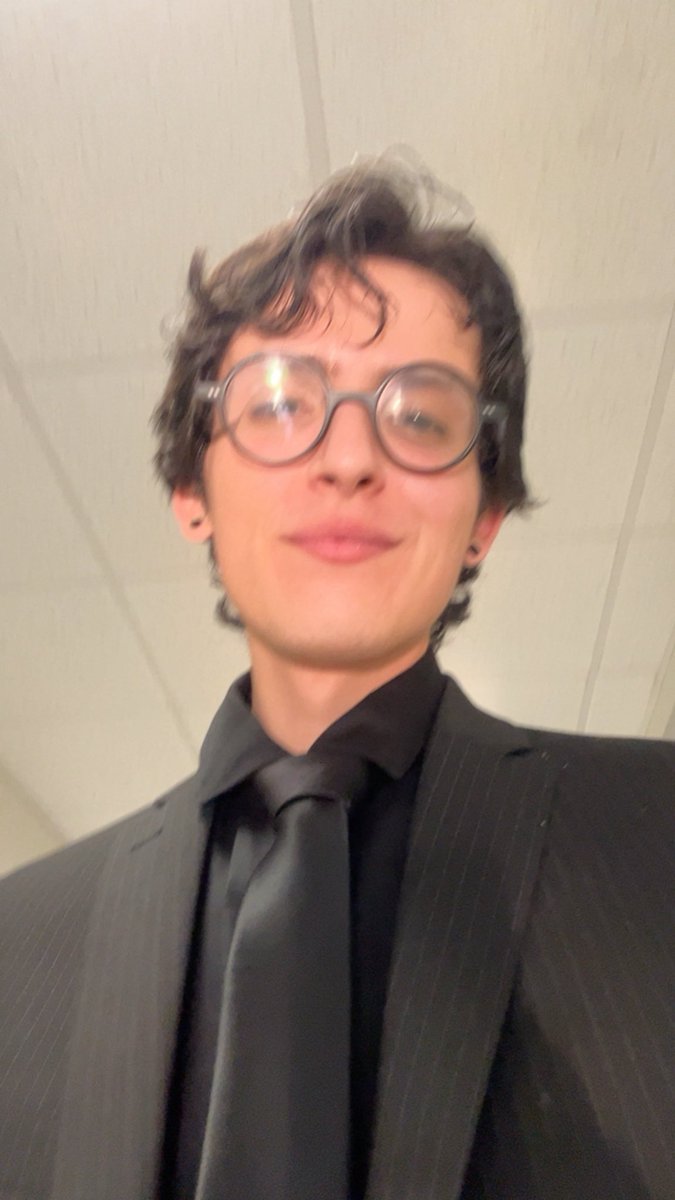 Isaac tweet media