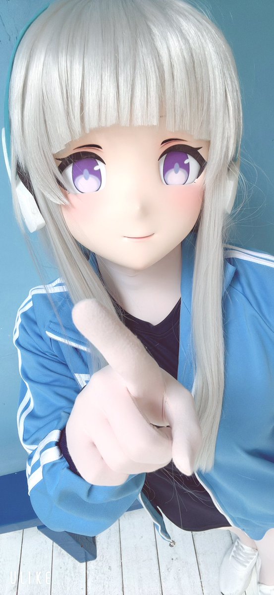 ユノ tweet media