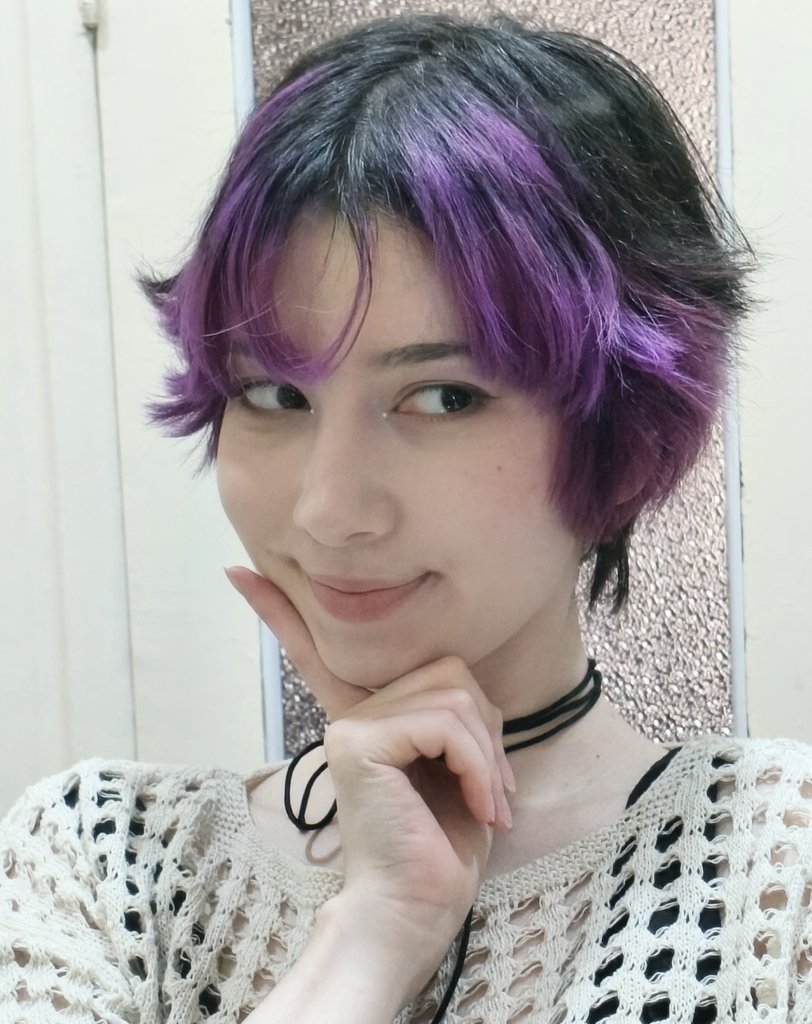 Yasko🔞 ( COMMISSION OPEN ) ⋆˖⁺‧₊☽◯☾₊‧⁺ tweet media