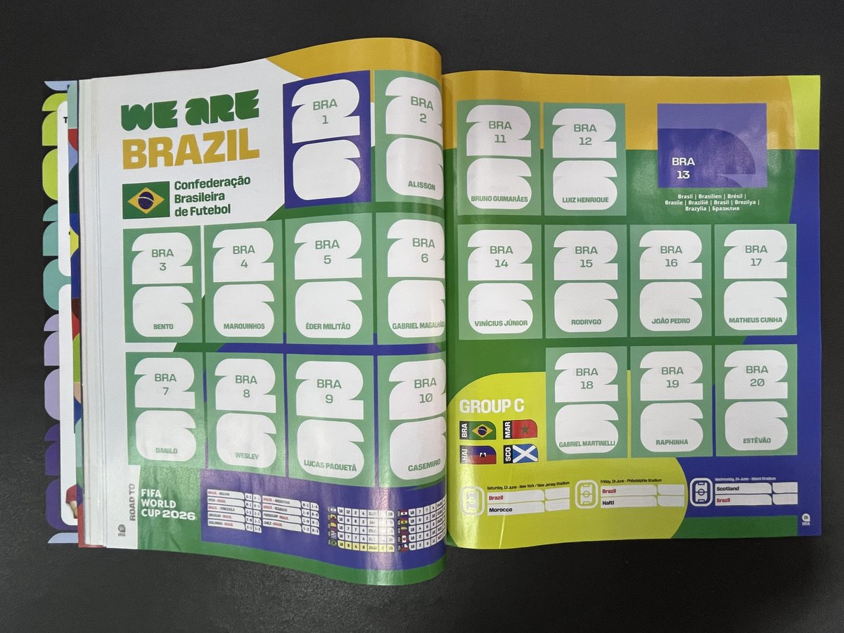 Cromos de Primera tweet media
