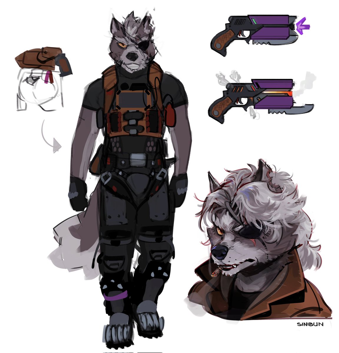 🔞𝖘𝖎𝖓𝖎𝖇𝖚𝖓 | PATREON⭐ tweet media