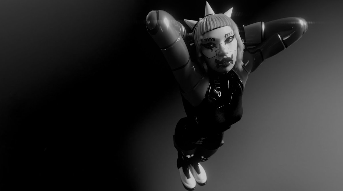 PolyChef tweet media