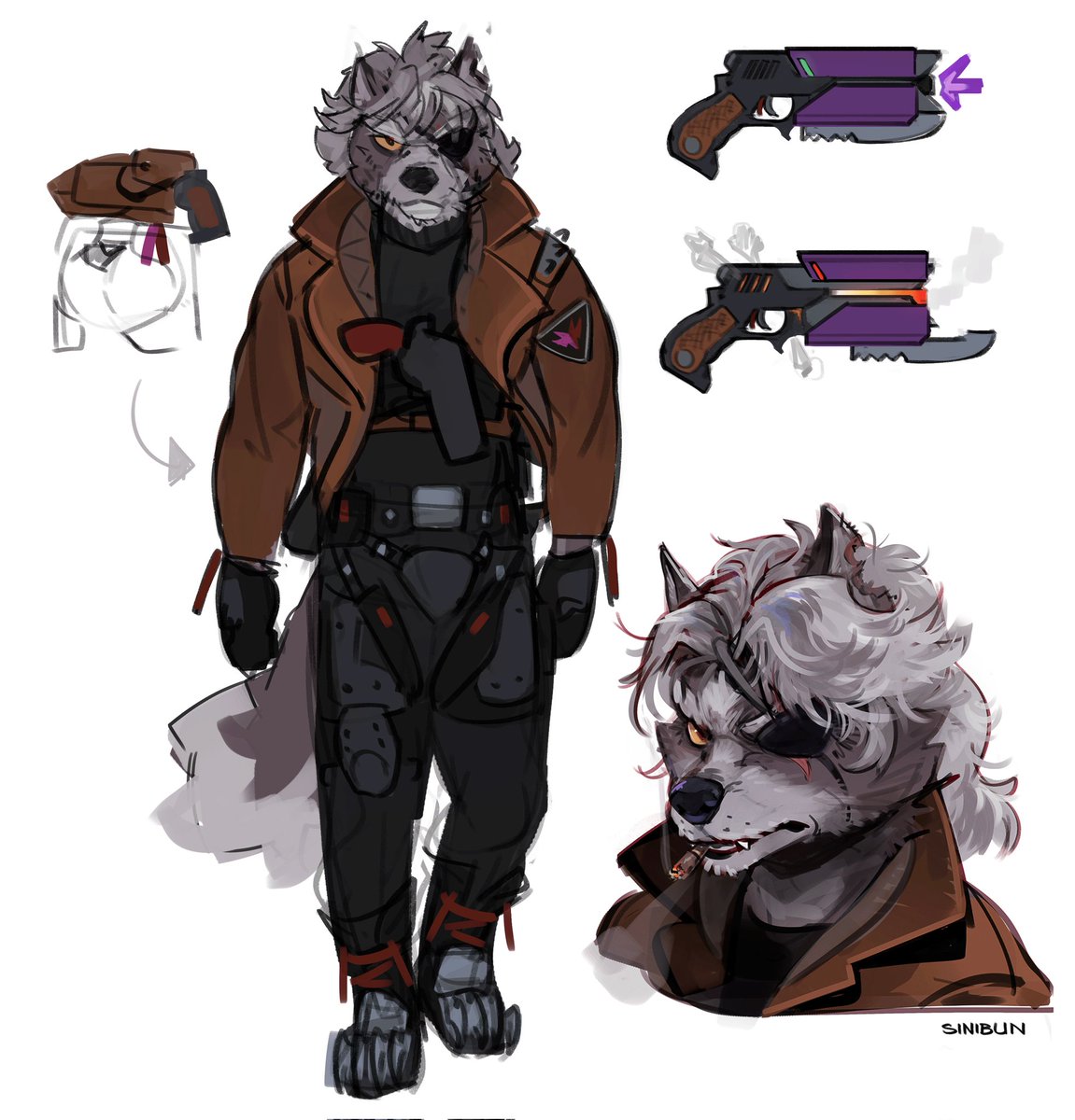 🔞𝖘𝖎𝖓𝖎𝖇𝖚𝖓 | PATREON⭐ tweet media