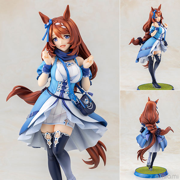 お譲り先決まりました 大幅値下げ ウマ娘　フィギュア　グッズセット BANDAI ウマ娘フィギュア Queen V & Marine C 最終値下げ - メルカリ