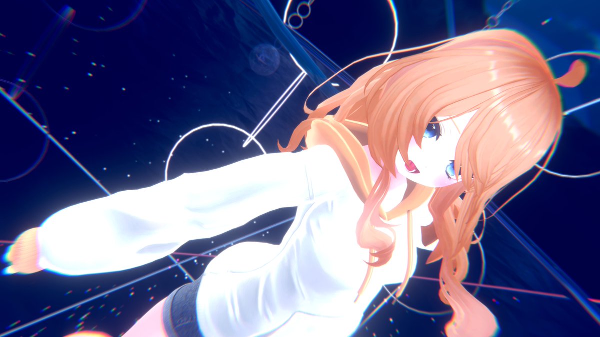 hurui22's tweet photo. #ぶいちゃコーデ #めいゆん_3D https://t.co/SaGx32pe5S