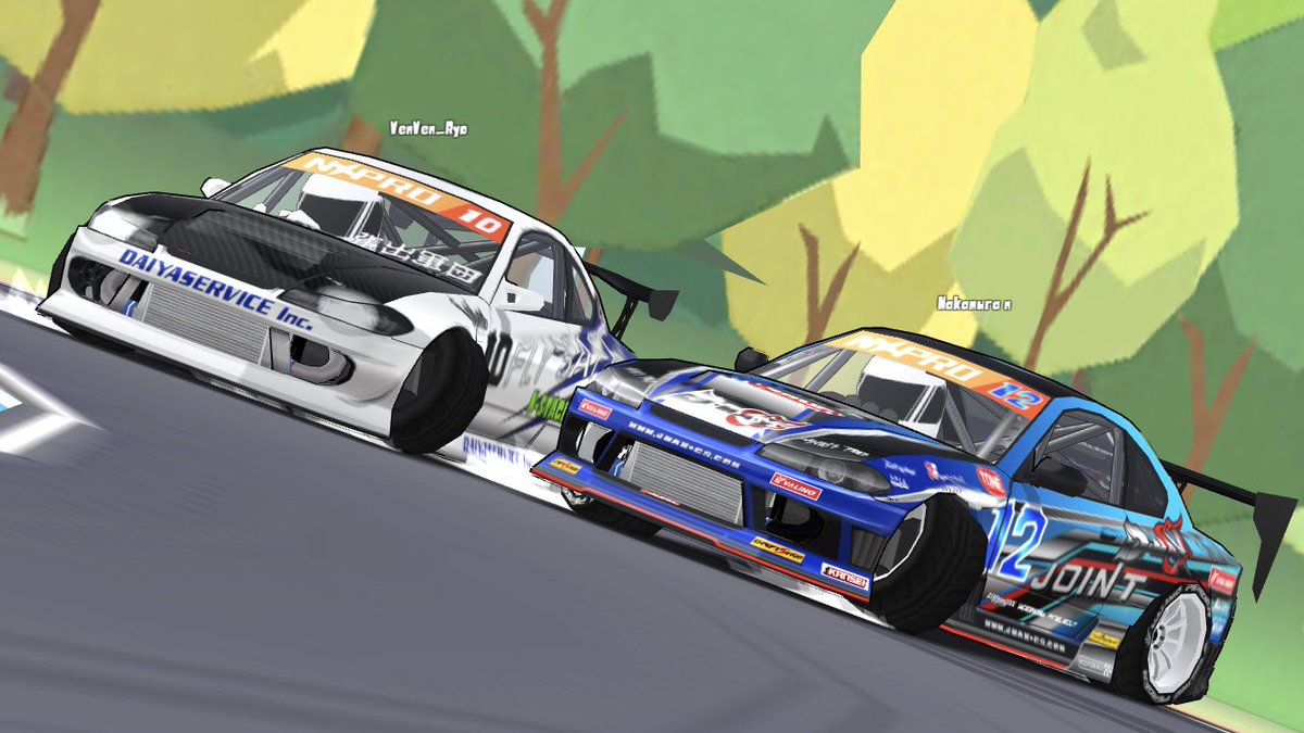 宇治のニキータマゼピン@MGR tweet media