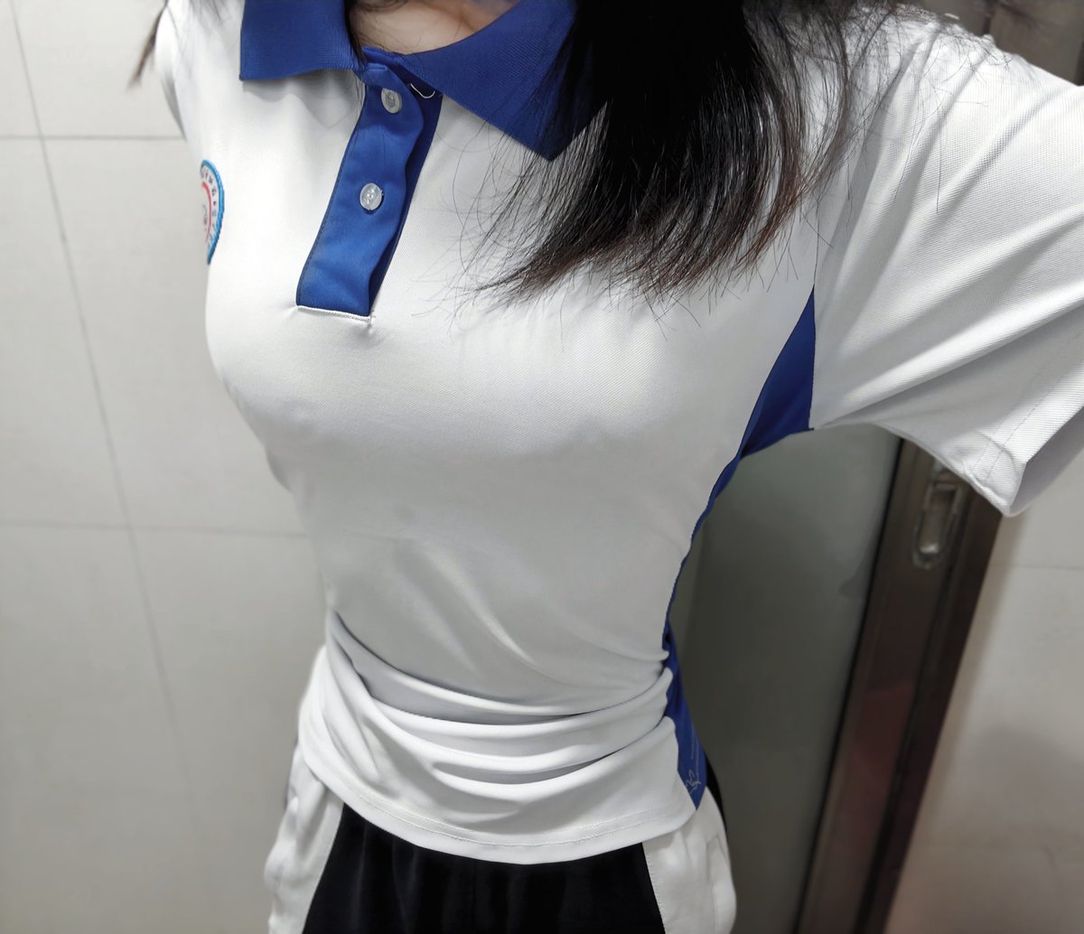別流淚 tweet media