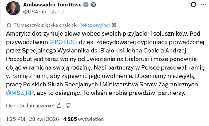 Aleksandra🇵🇱🇪🇺 tweet media