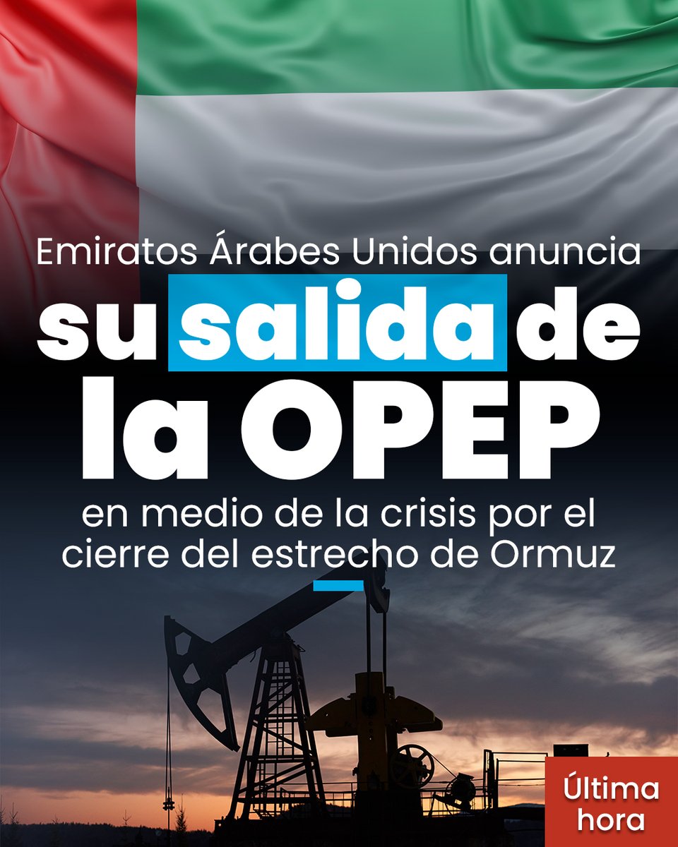 Primicias tweet media