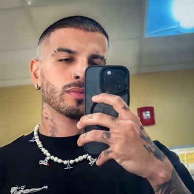 rauwxconejo's tweet image. #NewProfilePic