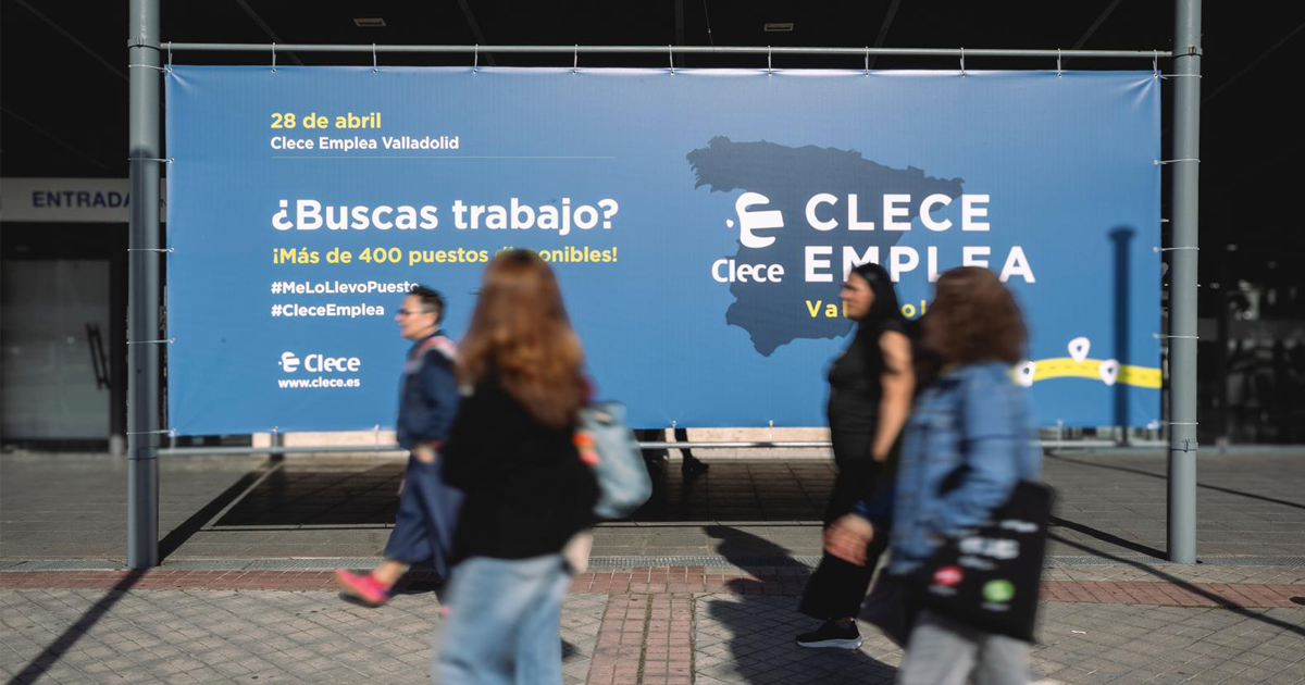 CLECE tweet media