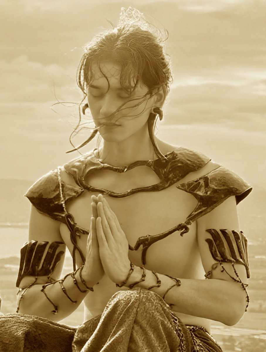 เซินเซินรักบิบี๋ 🪻 森 tweet media