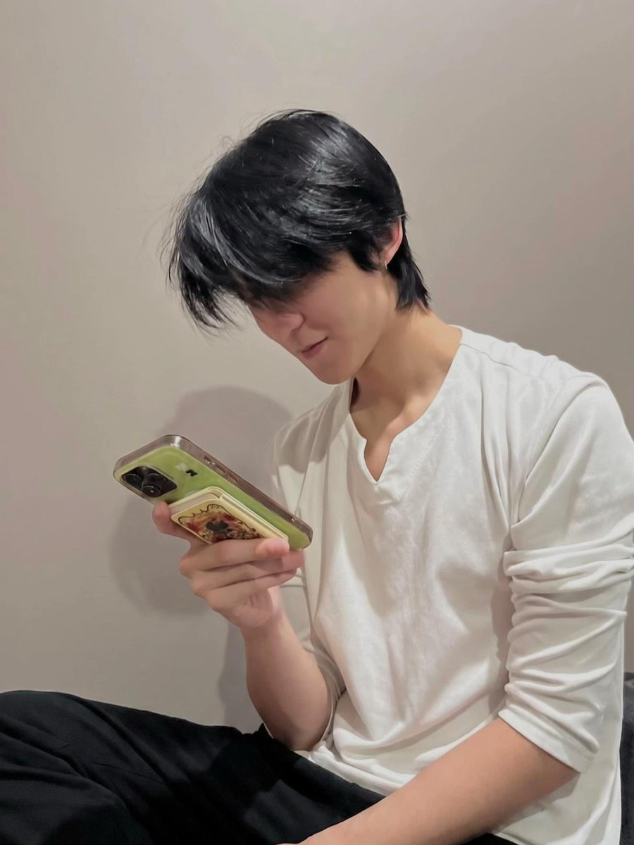 RYUJINPATJI OFFICIAL tweet media