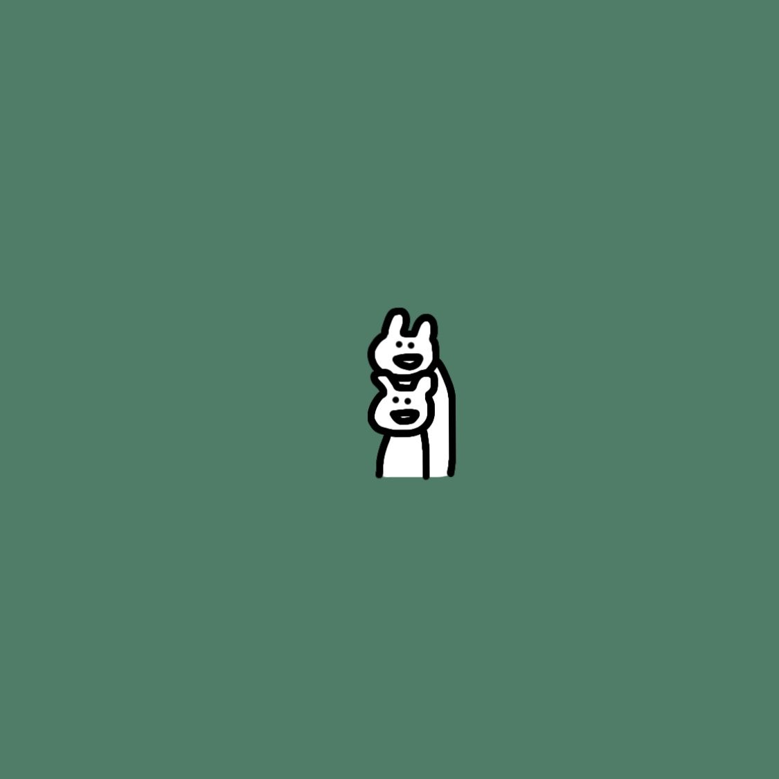 うささ tweet media