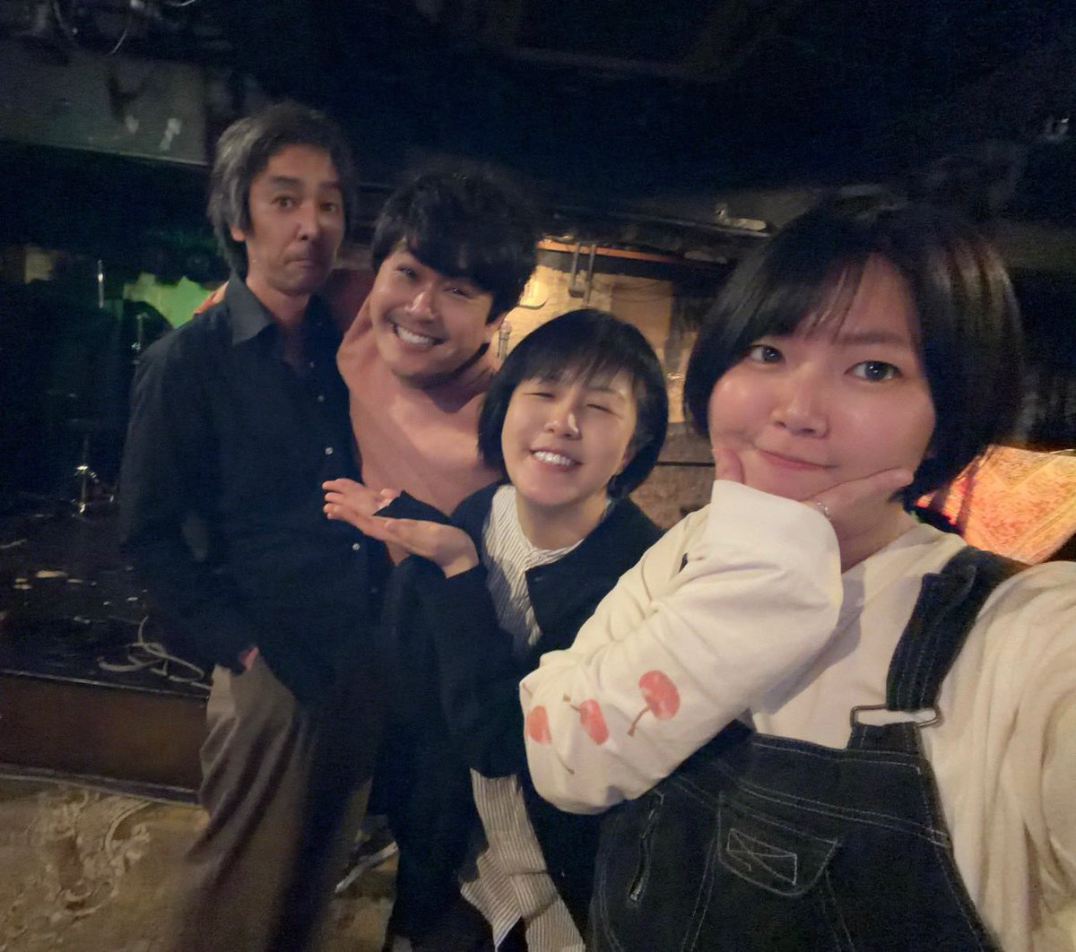 安田太 tweet media
