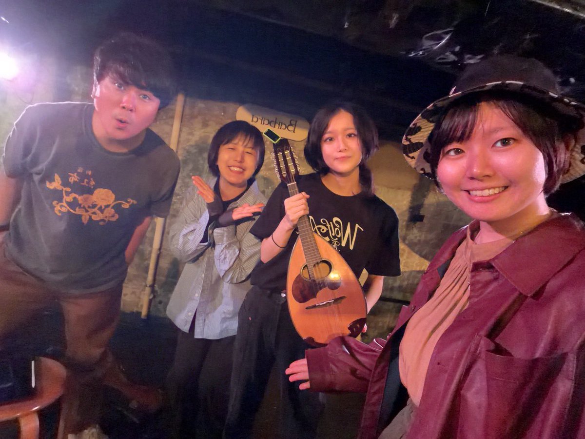 安田太 tweet media