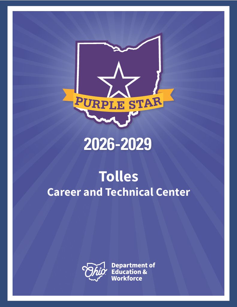 Tolles Career & Technical Center tweet media