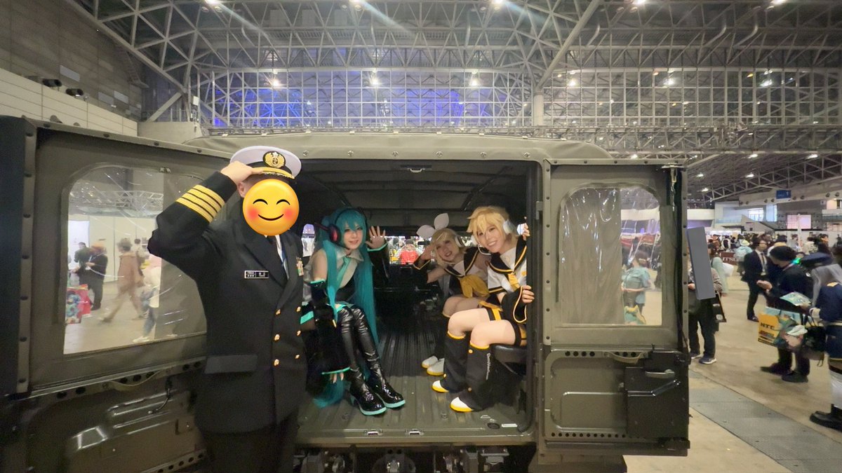 リュカ@5🌊11🐶25ニコ超26🍰 tweet media