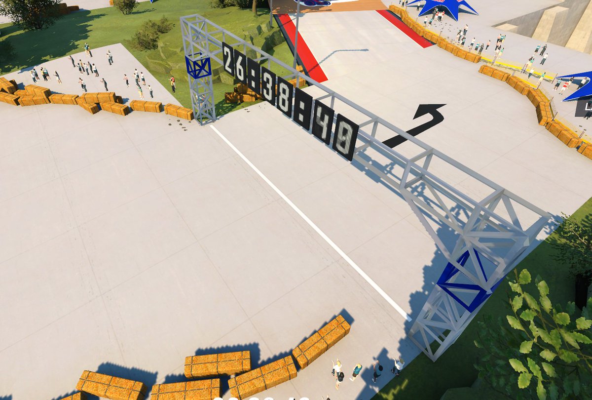 ROC Mudda #Trackmania tweet media