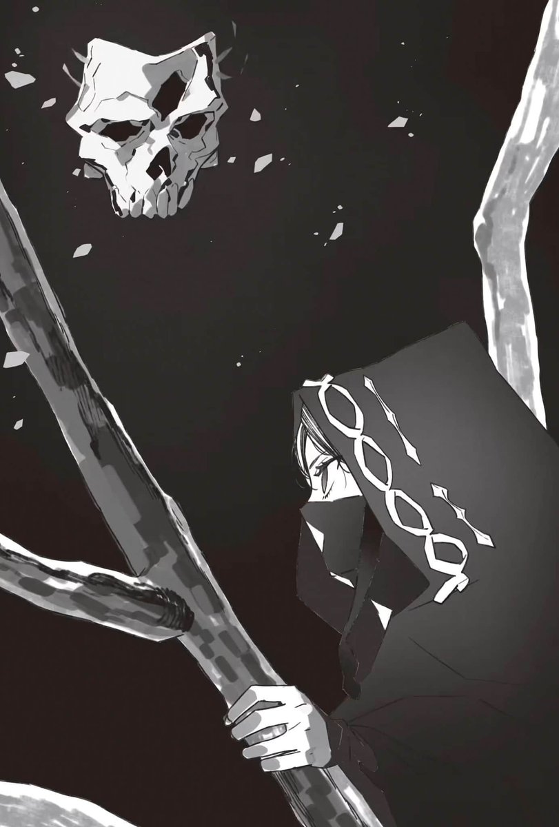 千羽．参式．無貌（むぼう） tweet media