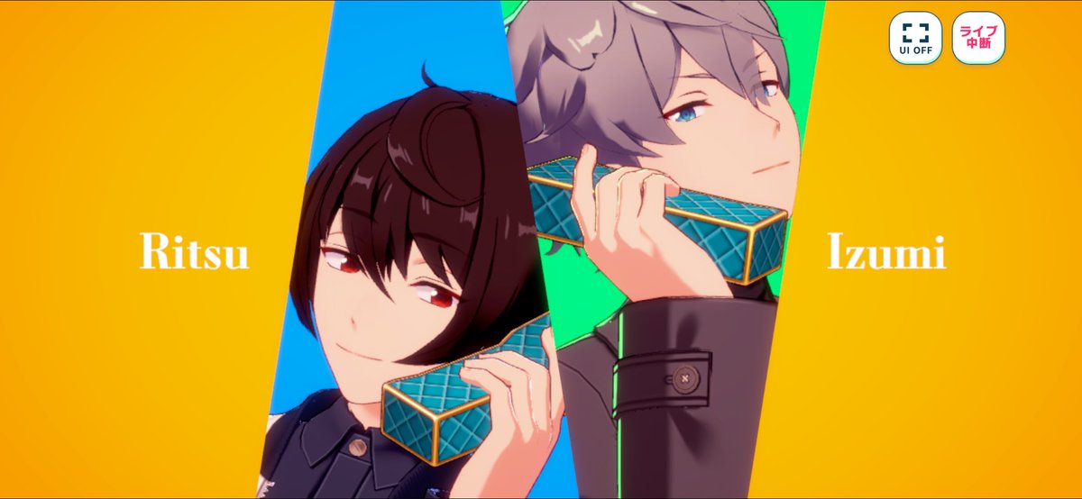 黒子は5/5 東３み32bにいます tweet media