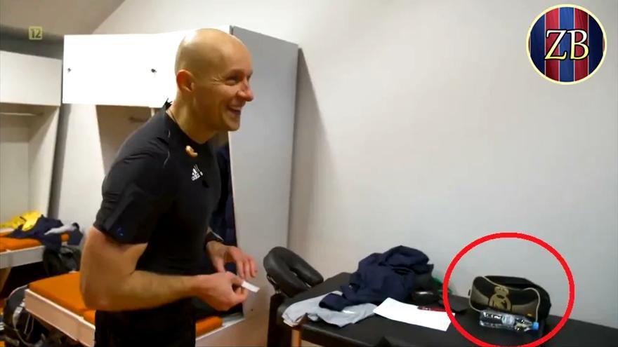 Míster Seitán tweet media
