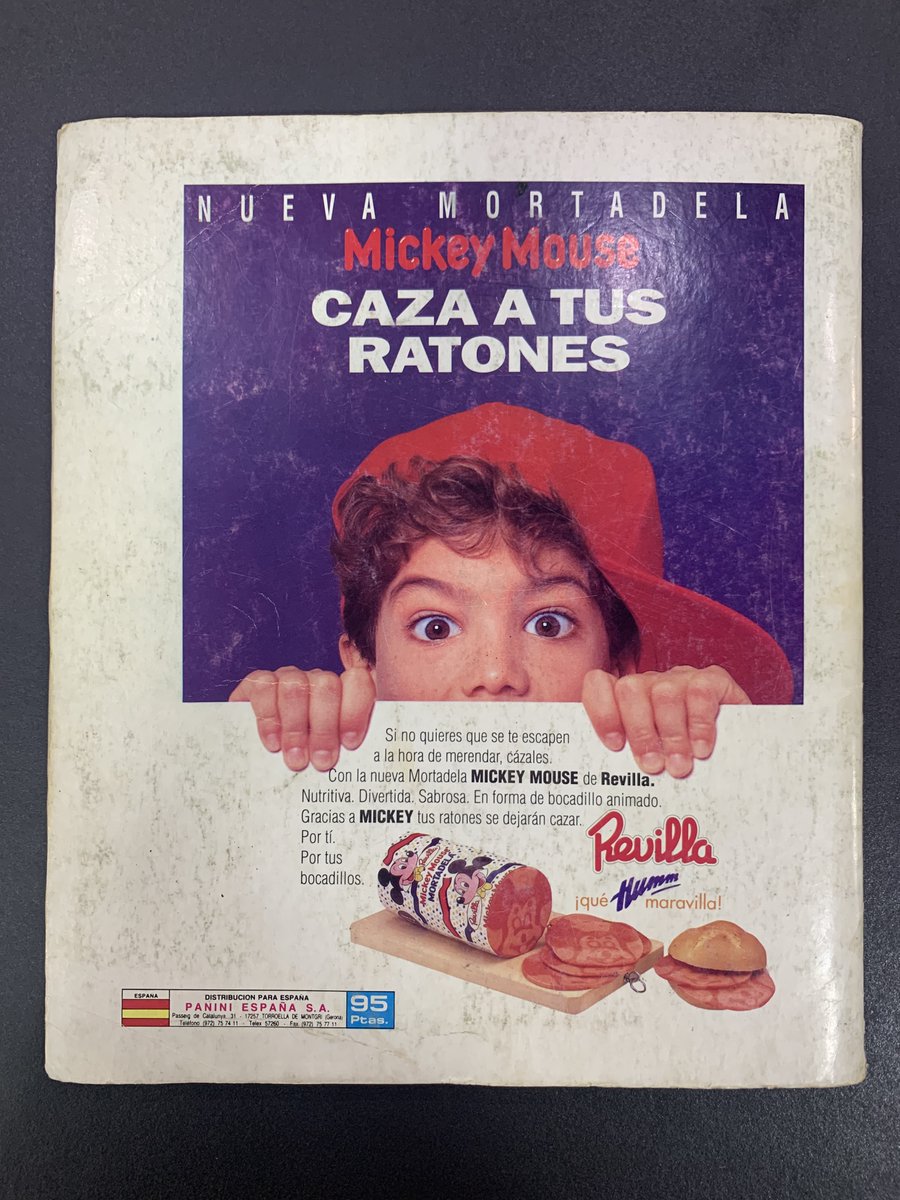 Cromos de Primera tweet media