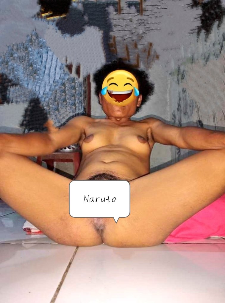 ❌⭕🆘㊙🈸 Naruto tweet media
