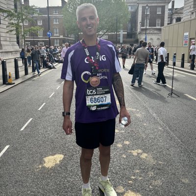 craigse18's tweet image. #NewProfilePic