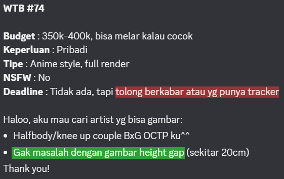 🌱 ID.ASH - Your IndoArtist support hub!🌱 tweet media