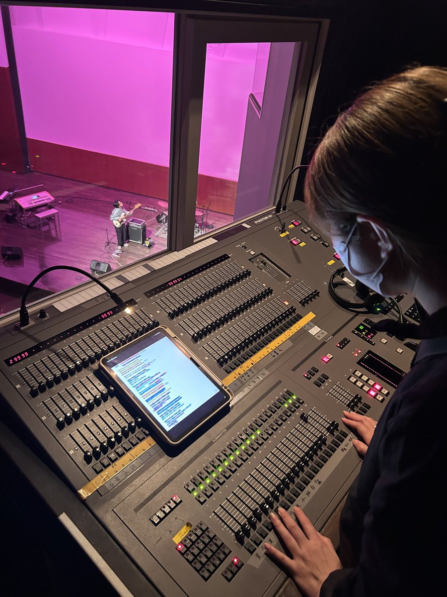Patch_code_suac's tweet photo. 🌺静岡文化芸術大学2026音楽祭 8OUT🌺

本日、無事終演いたしました！

色々なサークルさんの個性や魅力を感じることができて、とても充実した時間でした✨️
改めて、音楽は素敵だな〜と思いました☺️🎶

ありがとうございました！！！ https://t.co/NPul3qFJzL