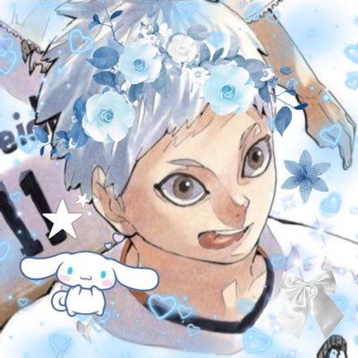 koraiyola's tweet image. #NewProfilePic