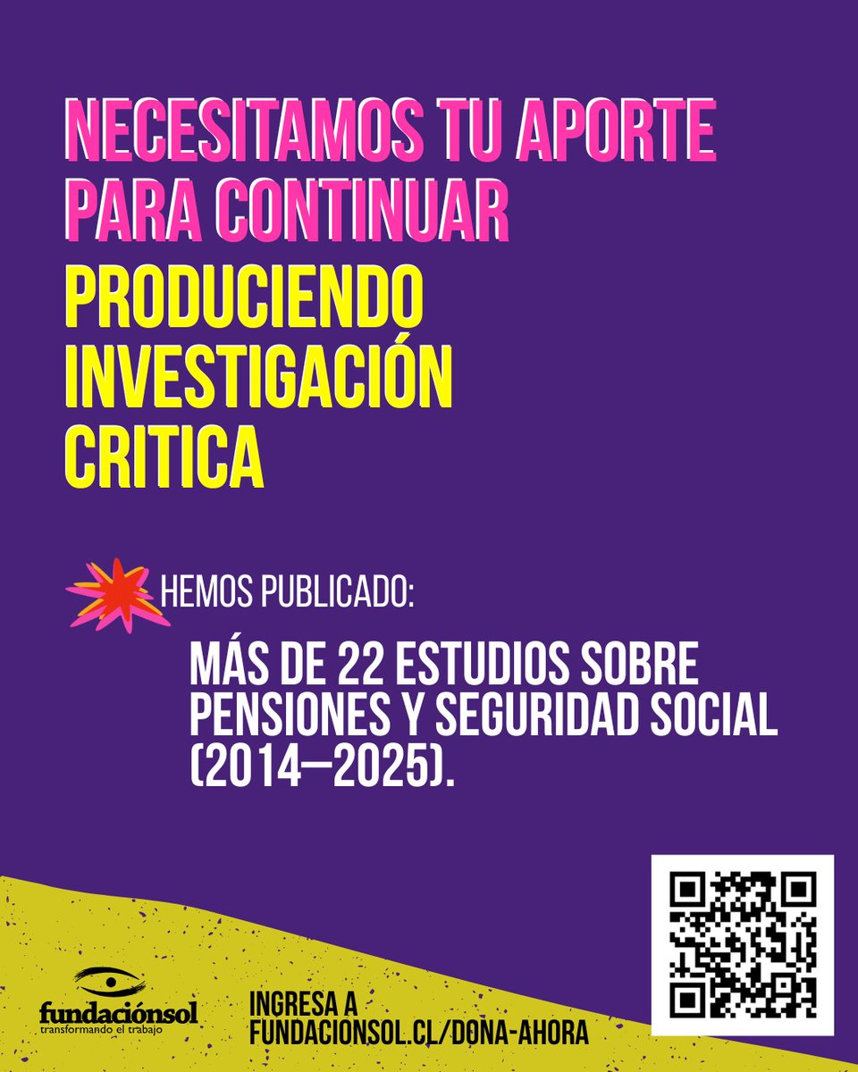 Fundación SOL tweet media