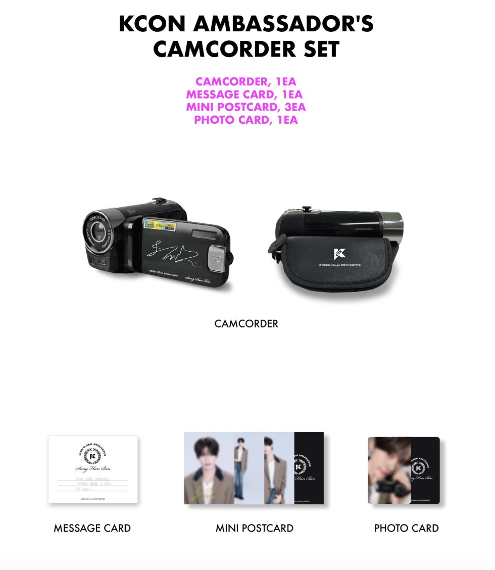 🍀] KCON JAPAN 2026 MD 𝗠𝗻𝗲𝘁 𝗣𝗹𝘂𝘀 𝗠𝗲𝗿𝗰𝗵でKCON JAPAN