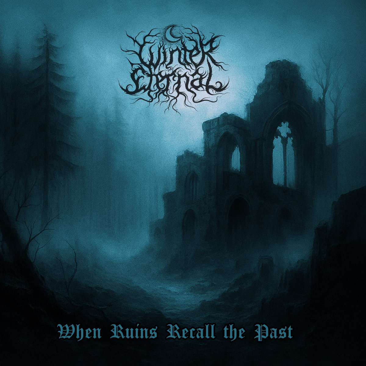Symphonic_bmp's tweet image. youtu.be/m4OgYByPQXM
Winter Eternal / Melodic Black Metal / Greece 
Label Buy CD Azermedoth Records Store 
#SymphonicBlackMetalPromotion #MelodicBlackMetal #BlackMetal