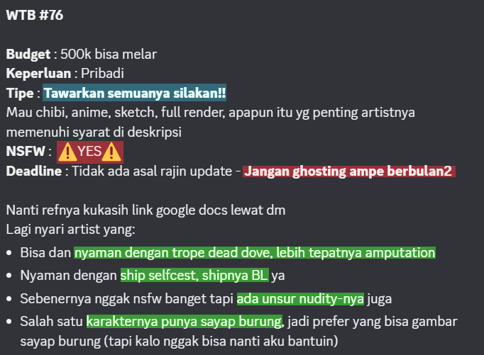 🌱 ID.ASH - Your IndoArtist support hub!🌱 tweet media