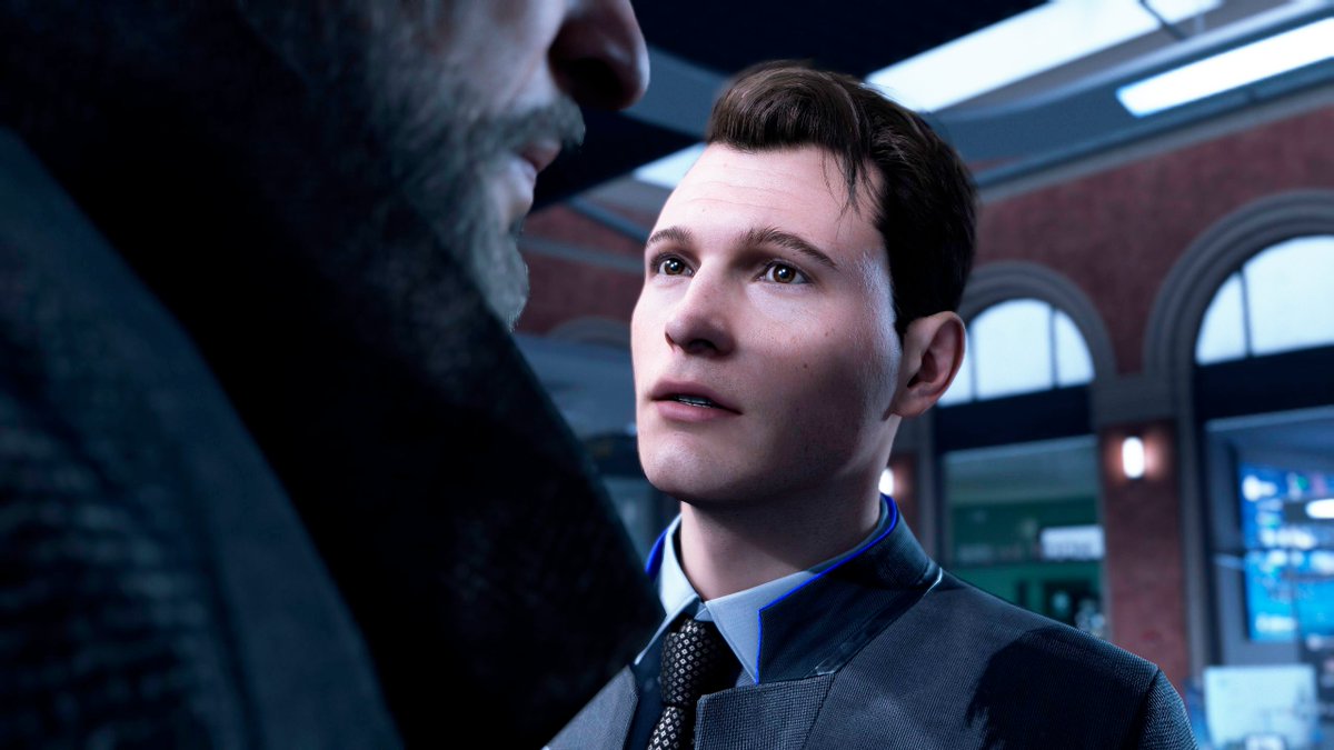 pumkincake2000's tweet photo. 😤😤😤😤😤😤😤😤😤😤😤😤😤😤😤
#conhank #rk800 #detroitbecomehuman #hankanderson #dbh #truelove #hankconnor #ConnorArmy #hankcon https://t.co/dppLR2bkSl