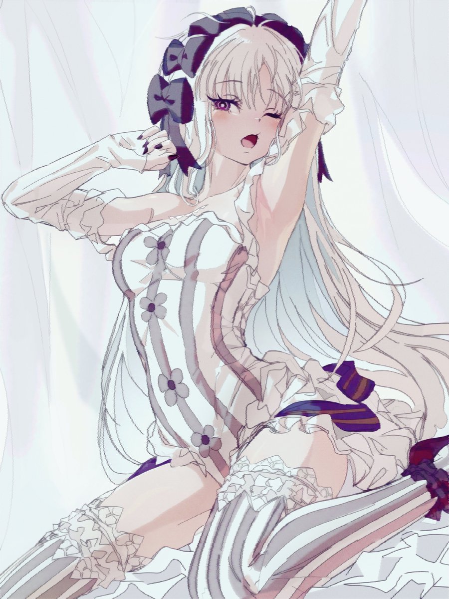 Seeleゼーレ tweet media