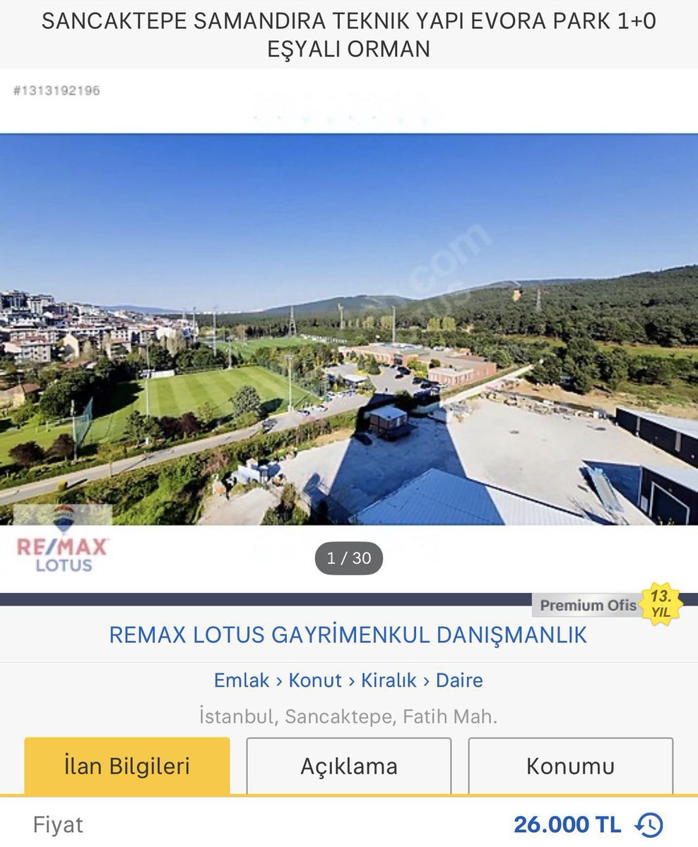 Piyasa Notları tweet media