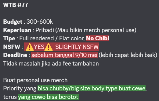 🌱 ID.ASH - Your IndoArtist support hub!🌱 tweet media