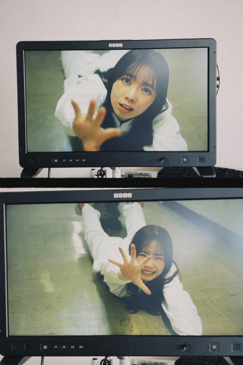 平岡映美official【平岡の姉妹】 tweet media