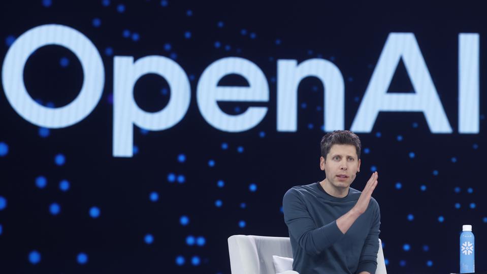 Forbes's tweet image. OpenAI Investors—Nvidia, Oracle, More—Fall After AI Giant Reportedly Misses Revenue Target
go.forbes.com/wwTePZ