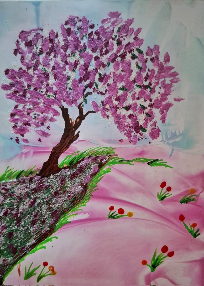 SchorpioenTin's tweet image. #lente