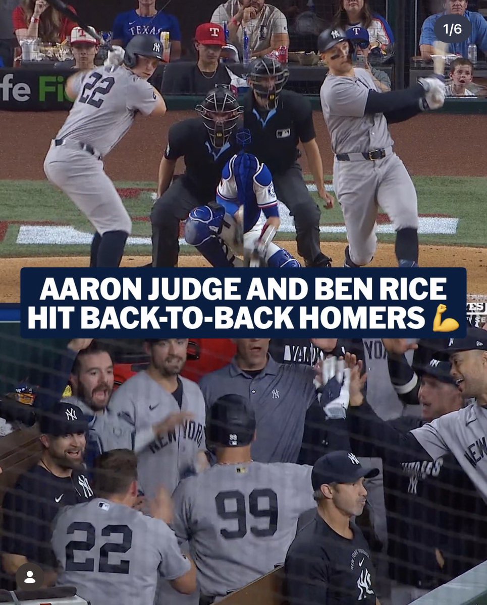 LouieMchigh's tweet image. 22 and 99 goin back to back

We may be seeing a lot more of this for years to come 

What a special start to the season

#MLB #RepBx