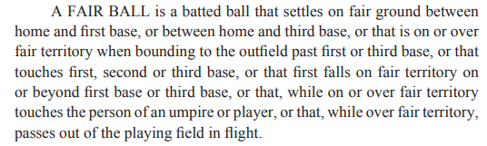 Baseball's Not Dead tweet media