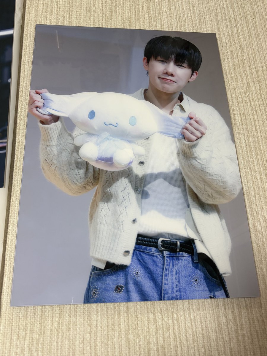 망고🥭🐰 tweet media
