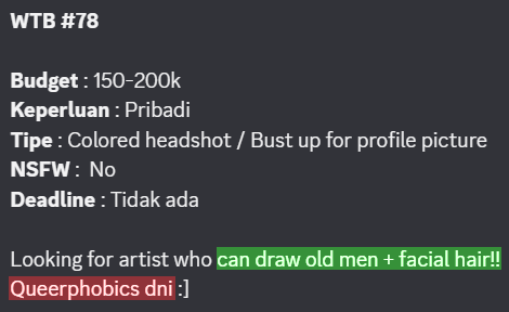 🌱 ID.ASH - Your IndoArtist support hub!🌱 tweet media