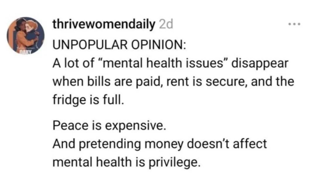 Anonymous tweet media