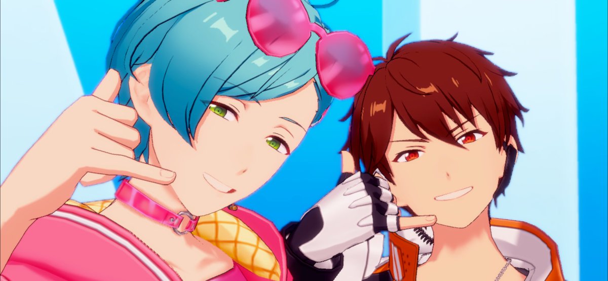 なまもの tweet media